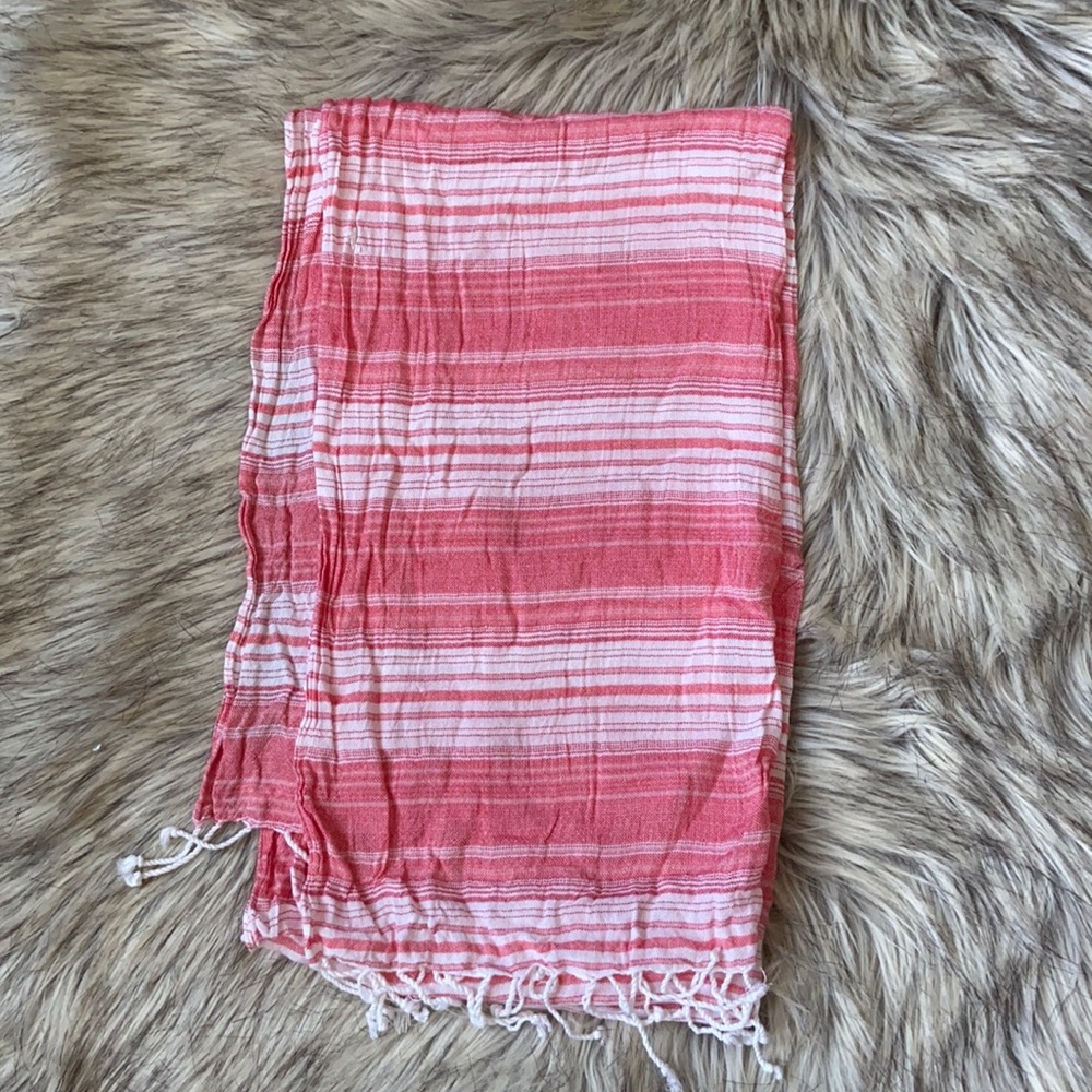 🌸 Columbia Scarf